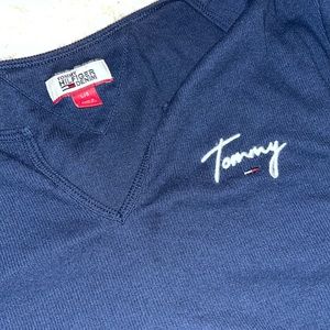 Tommy Hilfiger top